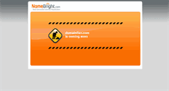 Desktop Screenshot of domainilan.com
